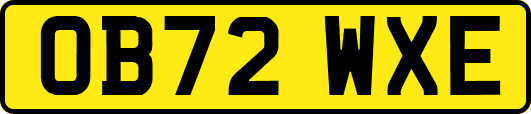 OB72WXE
