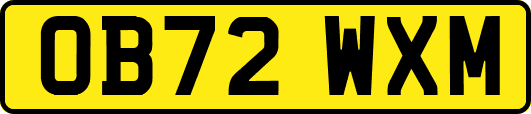OB72WXM