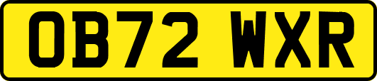 OB72WXR