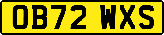 OB72WXS