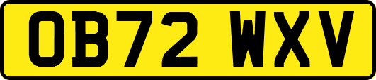 OB72WXV