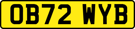 OB72WYB