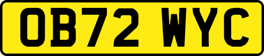OB72WYC