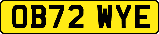 OB72WYE