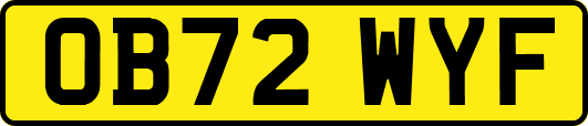 OB72WYF