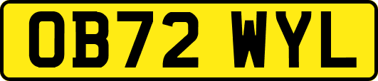 OB72WYL