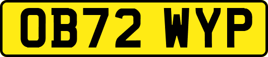 OB72WYP