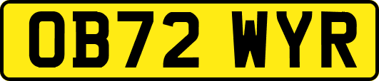 OB72WYR