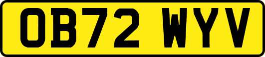 OB72WYV