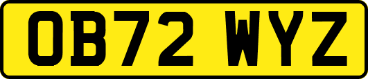 OB72WYZ
