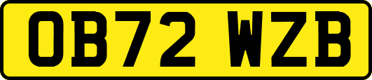OB72WZB