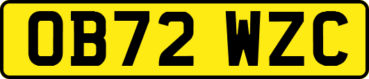 OB72WZC