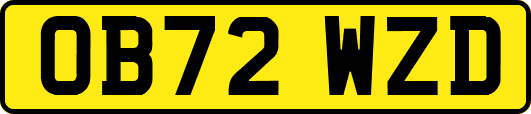 OB72WZD