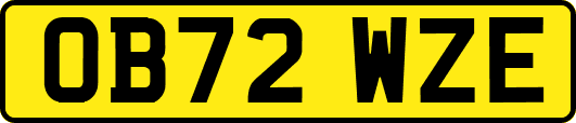 OB72WZE