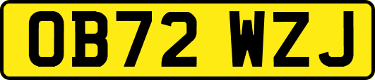 OB72WZJ