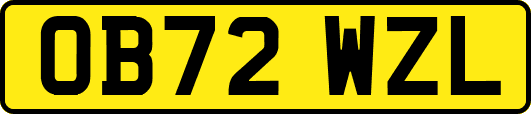 OB72WZL