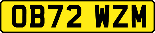 OB72WZM