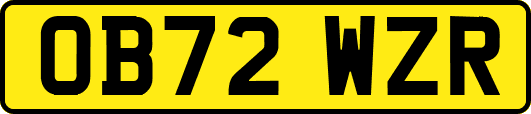 OB72WZR