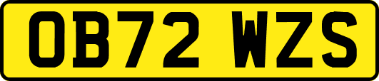 OB72WZS