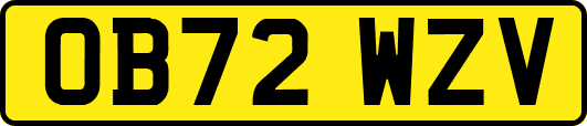 OB72WZV