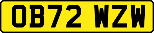 OB72WZW