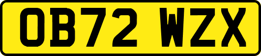 OB72WZX