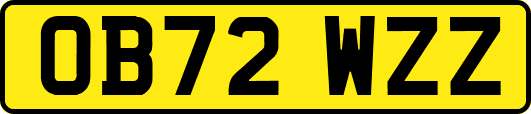 OB72WZZ