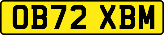 OB72XBM