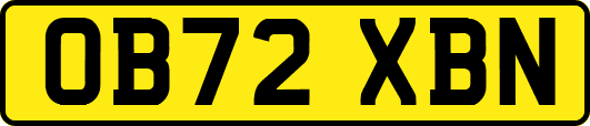 OB72XBN
