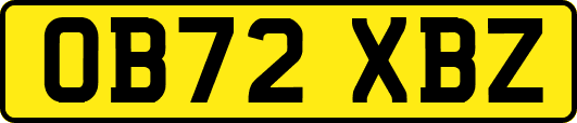 OB72XBZ