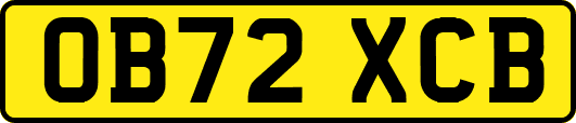 OB72XCB