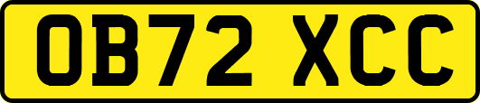 OB72XCC