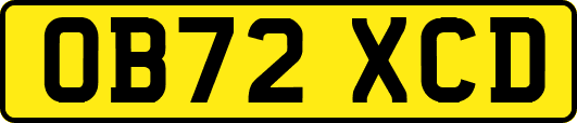 OB72XCD