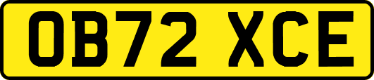 OB72XCE