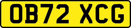 OB72XCG