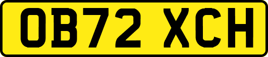 OB72XCH