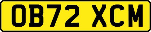 OB72XCM