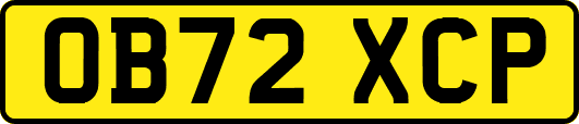 OB72XCP