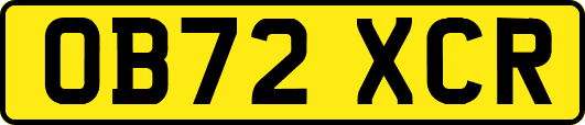 OB72XCR