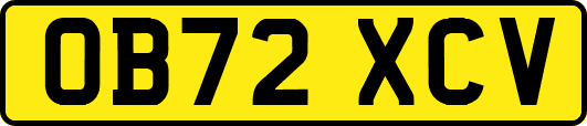 OB72XCV