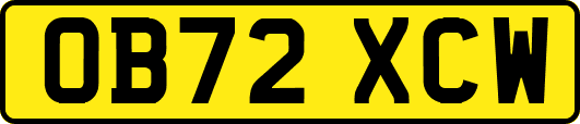 OB72XCW