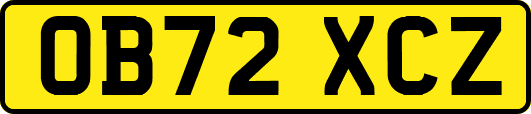 OB72XCZ