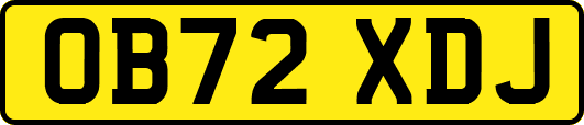 OB72XDJ