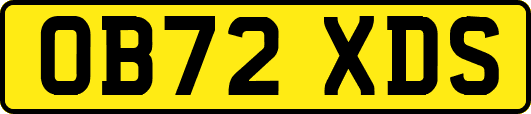 OB72XDS