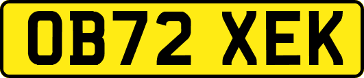OB72XEK