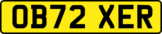 OB72XER