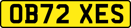 OB72XES