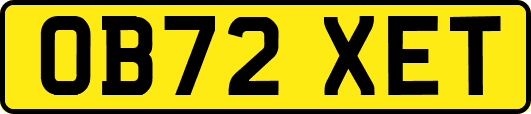 OB72XET
