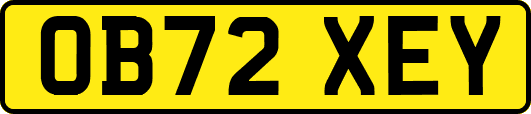 OB72XEY