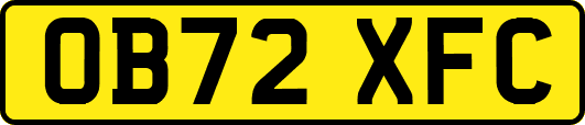 OB72XFC